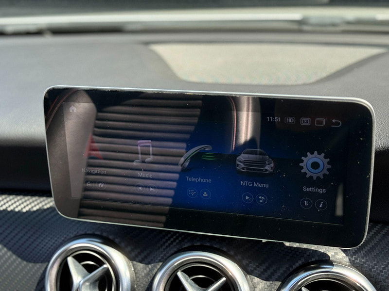 Mercedes-Benz A Class 2.1 A220 CDI AMG Sport 7G-DCT Euro 6 (s/s) 5dr 5dr Automatic 2025