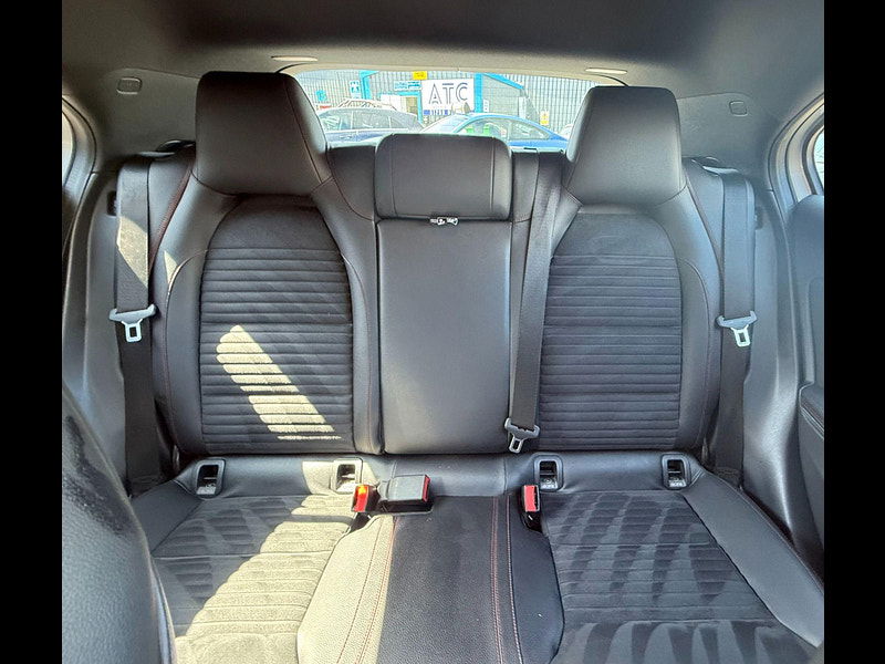 Mercedes-Benz A Class 2.1 A220 CDI AMG Sport 7G-DCT Euro 6 (s/s) 5dr 5dr Automatic 2025