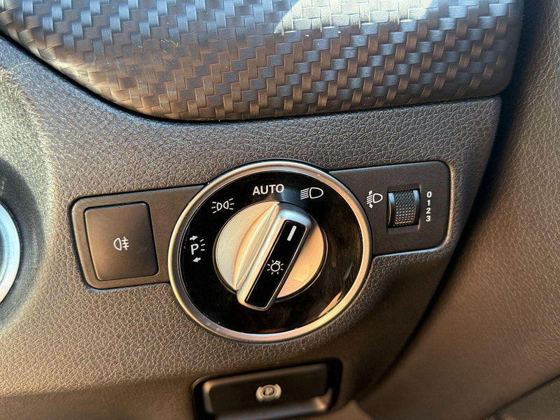 Mercedes-Benz A Class 2.1 A220 CDI AMG Sport 7G-DCT Euro 6 (s/s) 5dr 5dr Automatic 2025