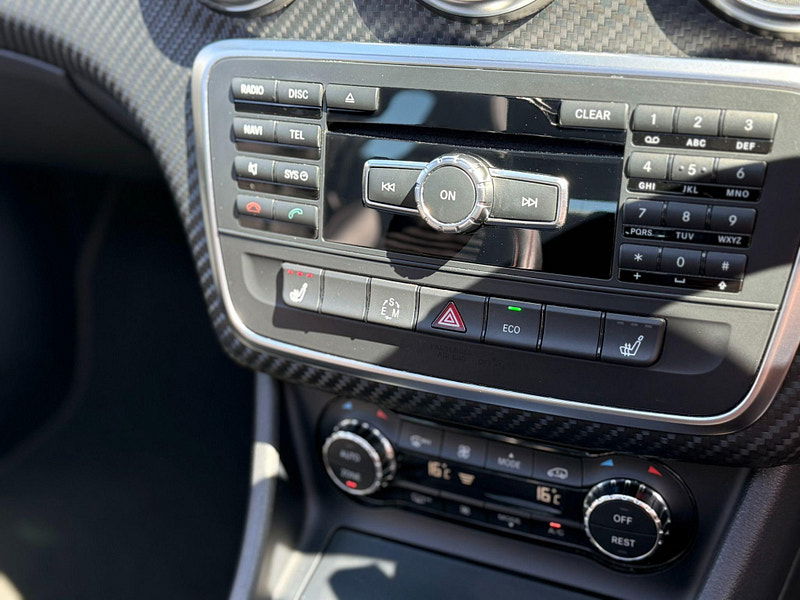 Mercedes-Benz A Class 2.1 A220 CDI AMG Sport 7G-DCT Euro 6 (s/s) 5dr 5dr Automatic 2025