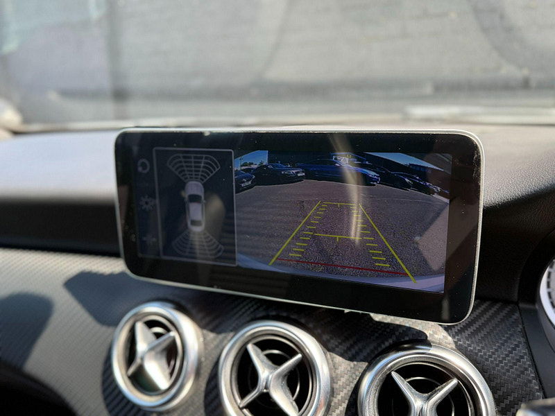 Mercedes-Benz A Class 2.1 A220 CDI AMG Sport 7G-DCT Euro 6 (s/s) 5dr 5dr Automatic 2025