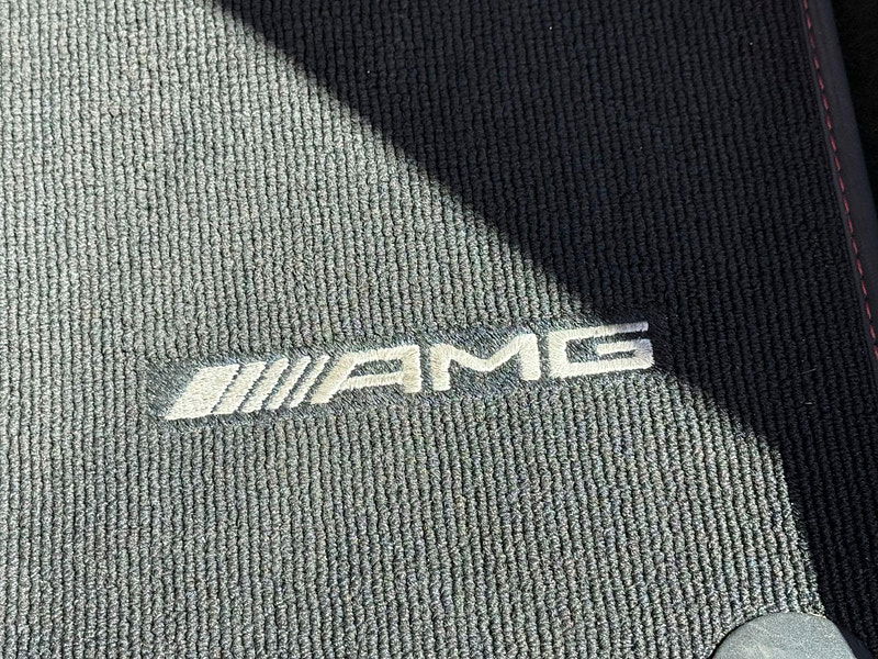 Mercedes-Benz A Class 2.1 A220 CDI AMG Sport 7G-DCT Euro 6 (s/s) 5dr 5dr Automatic 2025