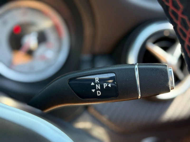 Mercedes-Benz A Class 2.1 A220 CDI AMG Sport 7G-DCT Euro 6 (s/s) 5dr 5dr Automatic 2025