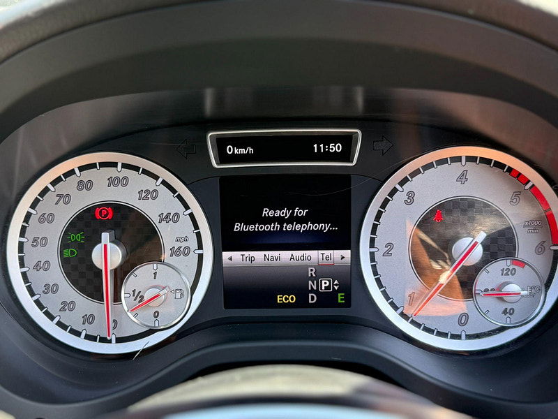 Mercedes-Benz A Class 2.1 A220 CDI AMG Sport 7G-DCT Euro 6 (s/s) 5dr 5dr Automatic 2025