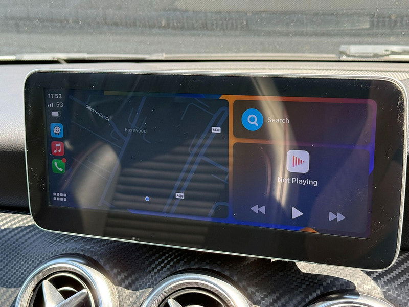 Mercedes-Benz A Class 2.1 A220 CDI AMG Sport 7G-DCT Euro 6 (s/s) 5dr 5dr Automatic 2025