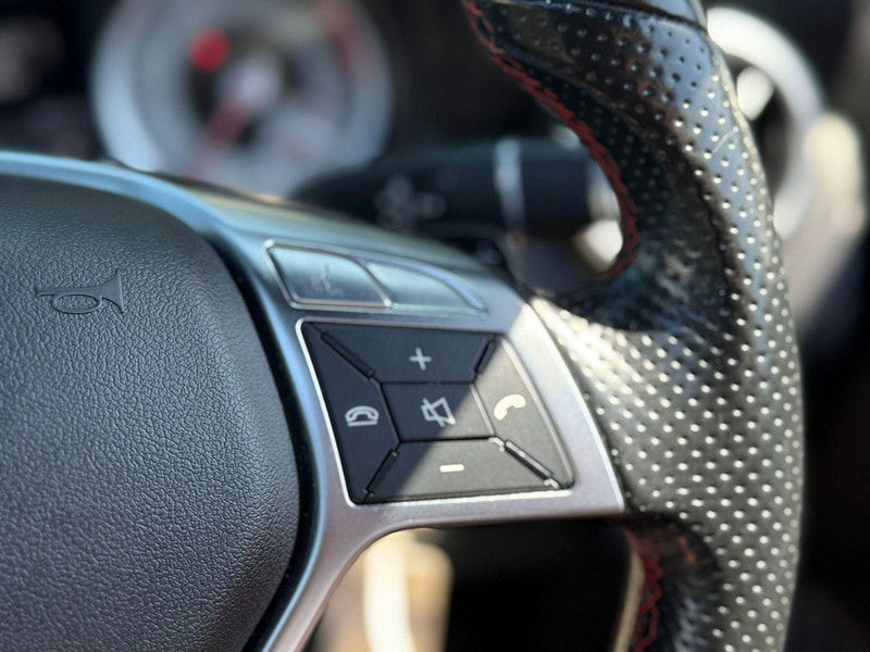 Mercedes-Benz A Class 2.1 A220 CDI AMG Sport 7G-DCT Euro 6 (s/s) 5dr 5dr Automatic 2025