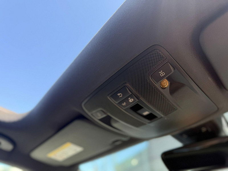 Mercedes-Benz A Class 2.1 A220 CDI AMG Sport 7G-DCT Euro 6 (s/s) 5dr 5dr Automatic 2025