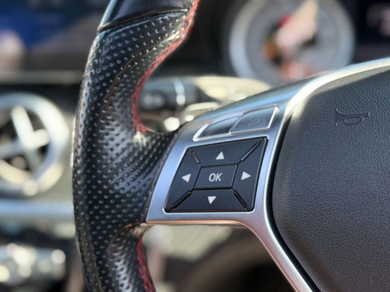 Mercedes-Benz A Class 2.1 A220 CDI AMG Sport 7G-DCT Euro 6 (s/s) 5dr 5dr Automatic 2025