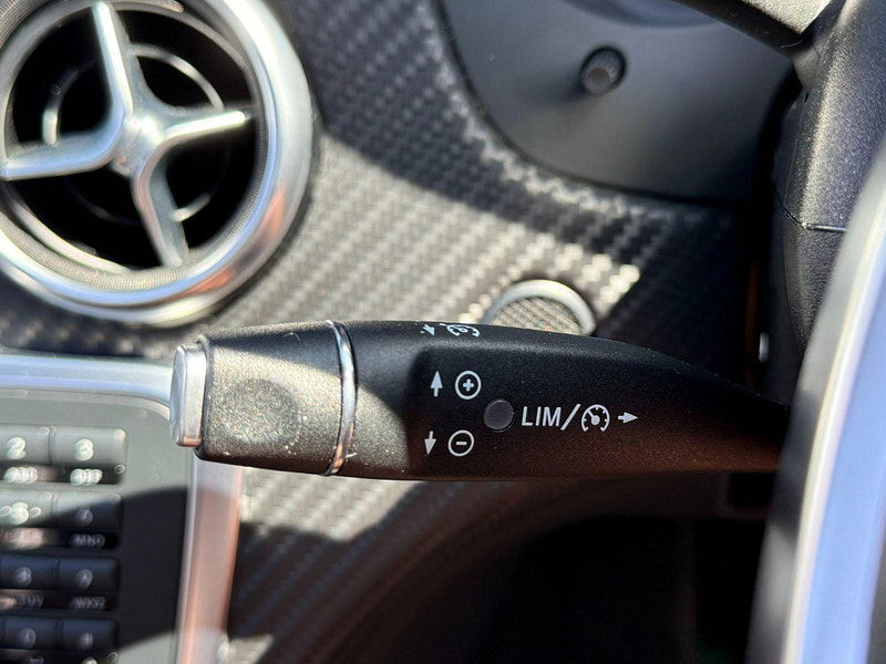 Mercedes-Benz A Class 2.1 A220 CDI AMG Sport 7G-DCT Euro 6 (s/s) 5dr 5dr Automatic 2025