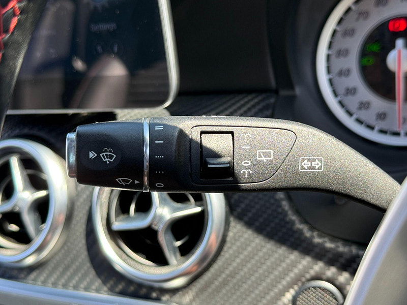 Mercedes-Benz A Class 2.1 A220 CDI AMG Sport 7G-DCT Euro 6 (s/s) 5dr 5dr Automatic 2025