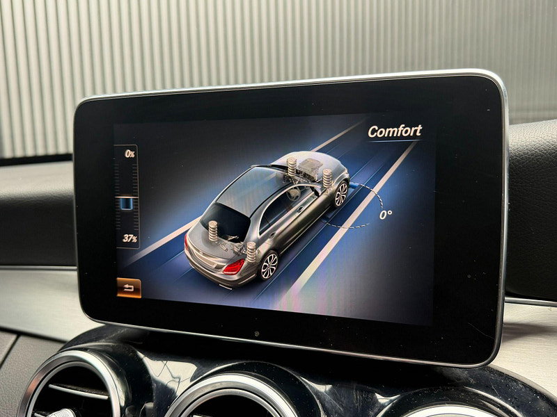 Mercedes-Benz C Class 2.1 C220d AMG Line (Premium Plus) 7G-Tronic+ Euro 6 (s/s) 4dr 4dr Automatic 2026