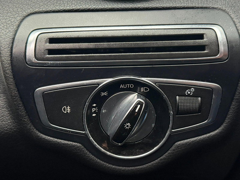 Mercedes-Benz C Class 2.1 C220d AMG Line (Premium Plus) 7G-Tronic+ Euro 6 (s/s) 4dr 4dr Automatic 2026