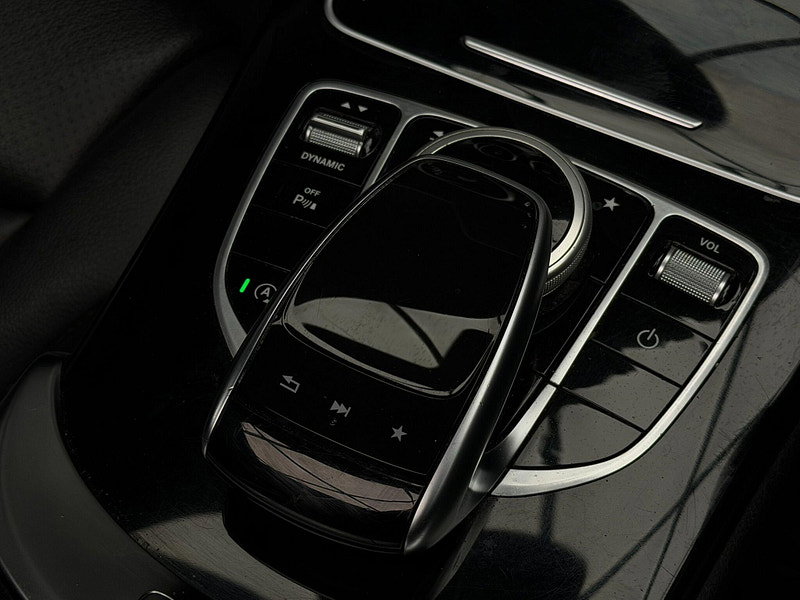 Mercedes-Benz C Class 2.1 C220d AMG Line (Premium Plus) 7G-Tronic+ Euro 6 (s/s) 4dr 4dr Automatic 2026