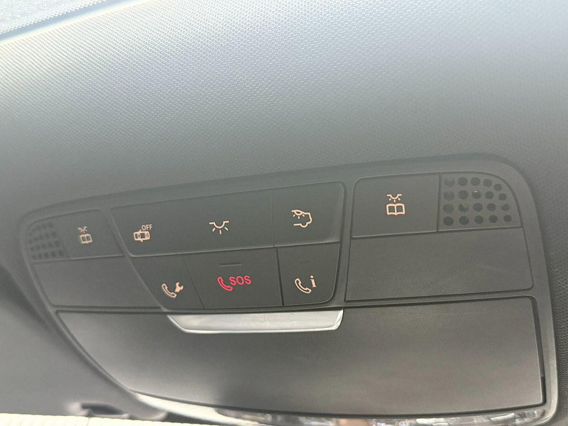 Mercedes-Benz C Class 2.1 C220d AMG Line (Premium Plus) 7G-Tronic+ Euro 6 (s/s) 4dr 4dr Automatic 2026