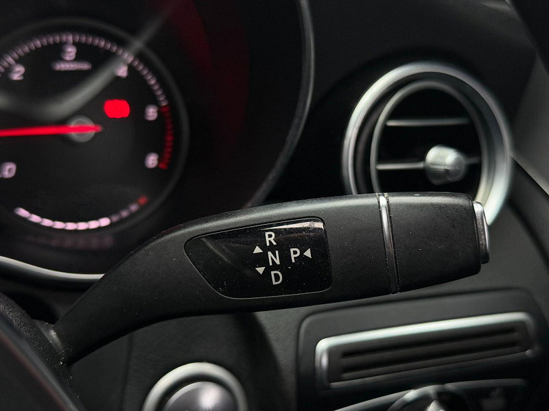 Mercedes-Benz C Class 2.1 C220d AMG Line (Premium Plus) 7G-Tronic+ Euro 6 (s/s) 4dr 4dr Automatic 2026