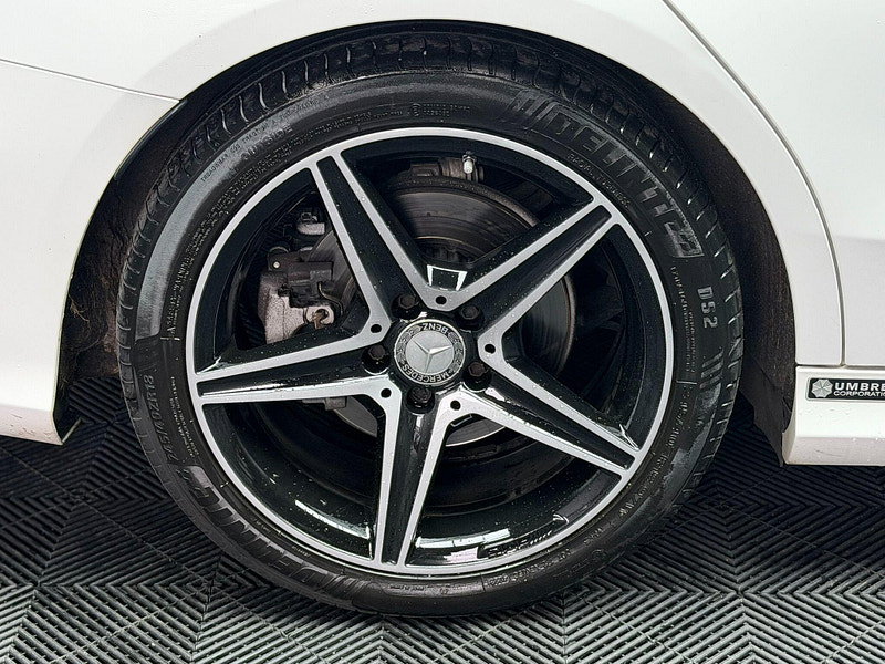 Mercedes-Benz C Class 2.1 C220d AMG Line (Premium Plus) 7G-Tronic+ Euro 6 (s/s) 4dr 4dr Automatic 2026