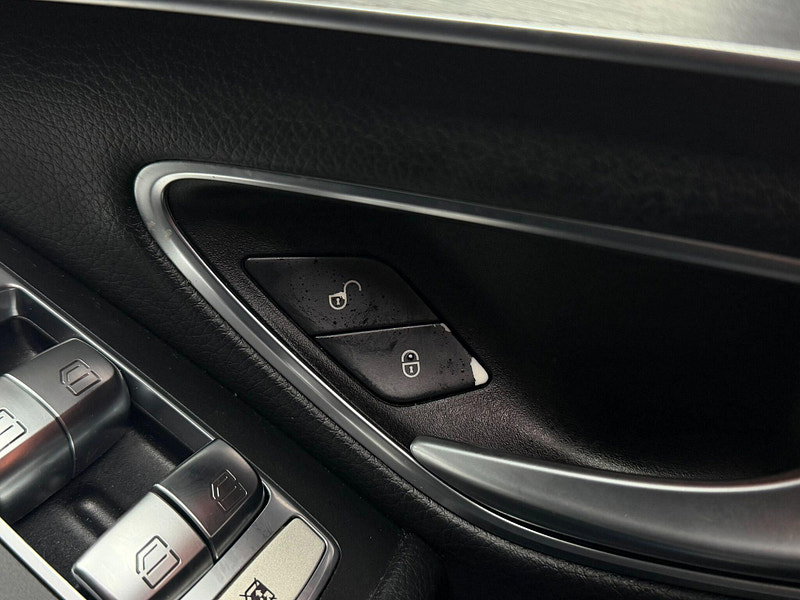 Mercedes-Benz C Class 2.1 C220d AMG Line (Premium Plus) 7G-Tronic+ Euro 6 (s/s) 4dr 4dr Automatic 2026