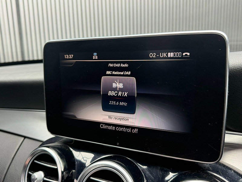 Mercedes-Benz C Class 2.1 C220d AMG Line (Premium Plus) 7G-Tronic+ Euro 6 (s/s) 4dr 4dr Automatic 2026