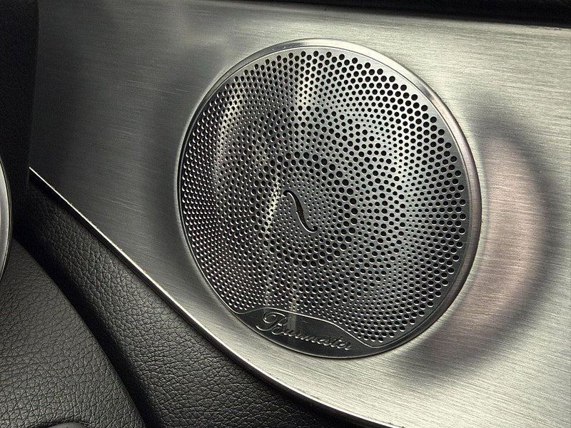 Mercedes-Benz C Class 2.1 C220d AMG Line (Premium Plus) 7G-Tronic+ Euro 6 (s/s) 4dr 4dr Automatic 2026