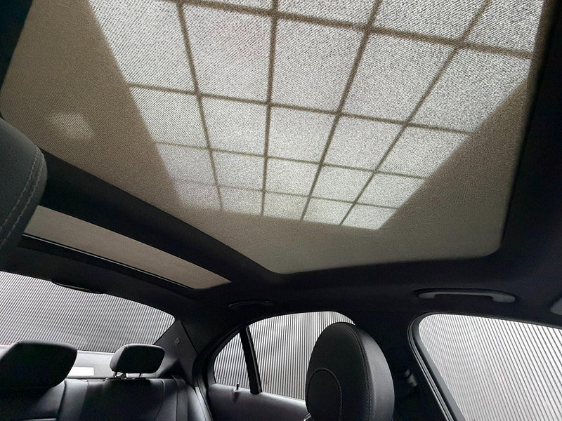 Mercedes-Benz C Class 2.1 C220d AMG Line (Premium Plus) 7G-Tronic+ Euro 6 (s/s) 4dr 4dr Automatic 2026