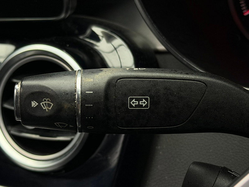 Mercedes-Benz C Class 2.1 C220d AMG Line (Premium Plus) 7G-Tronic+ Euro 6 (s/s) 4dr 4dr Automatic 2026