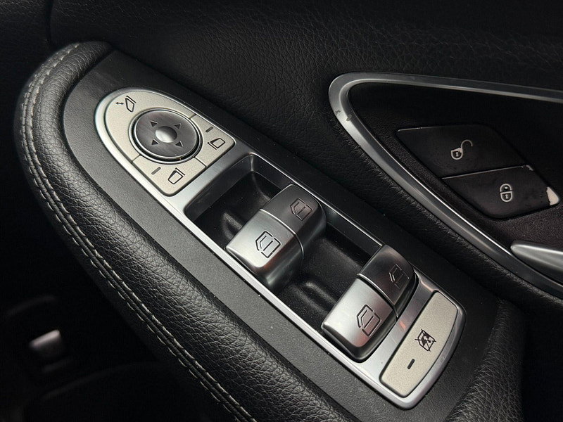 Mercedes-Benz C Class 2.1 C220d AMG Line (Premium Plus) 7G-Tronic+ Euro 6 (s/s) 4dr 4dr Automatic 2026