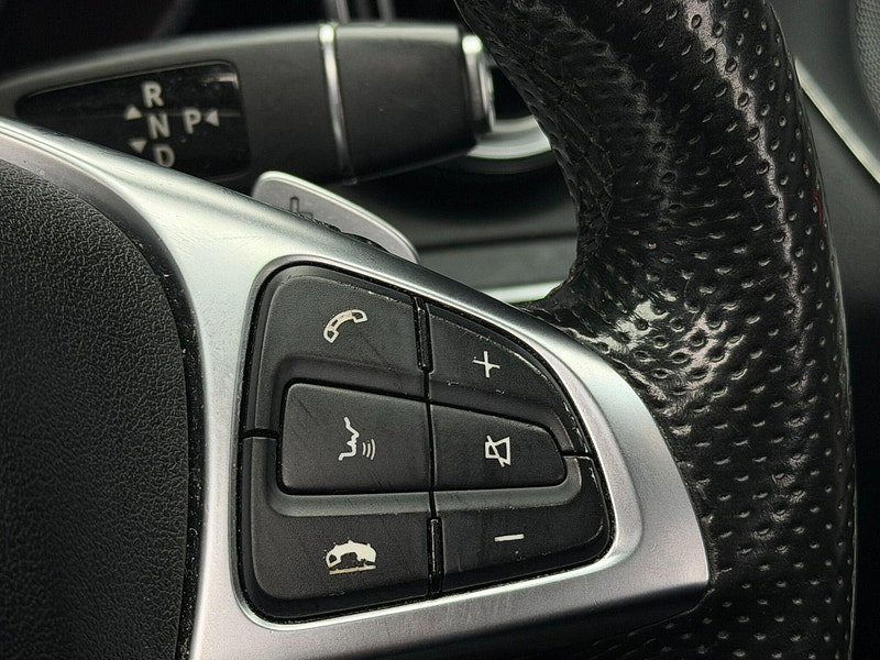 Mercedes-Benz C Class 2.1 C220d AMG Line (Premium Plus) 7G-Tronic+ Euro 6 (s/s) 4dr 4dr Automatic 2026