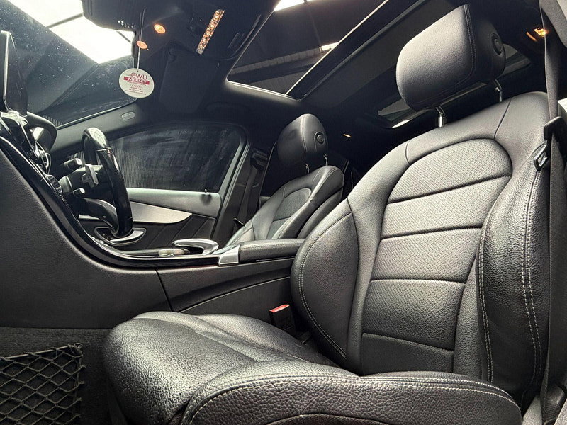 Mercedes-Benz C Class 2.1 C220d AMG Line (Premium Plus) 7G-Tronic+ Euro 6 (s/s) 4dr 4dr Automatic 2026