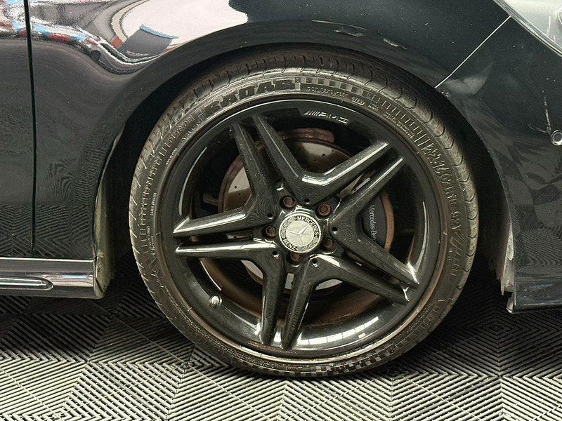 Mercedes-Benz CLA 2.1 CLA200 CDI AMG Sport Coupe 7G-DCT Euro 6 (s/s) 4dr 4dr Automatic 2025