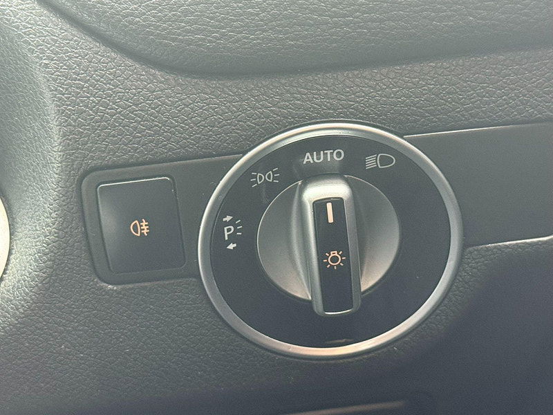 Mercedes-Benz CLA 2.1 CLA200 CDI AMG Sport Coupe 7G-DCT Euro 6 (s/s) 4dr 4dr Automatic 2025