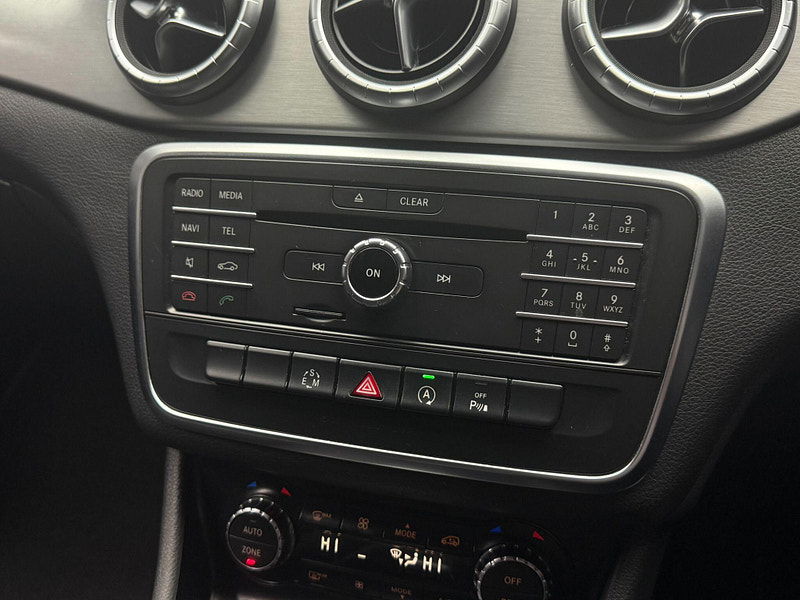 Mercedes-Benz CLA 2.1 CLA200 CDI AMG Sport Coupe 7G-DCT Euro 6 (s/s) 4dr 4dr Automatic 2025