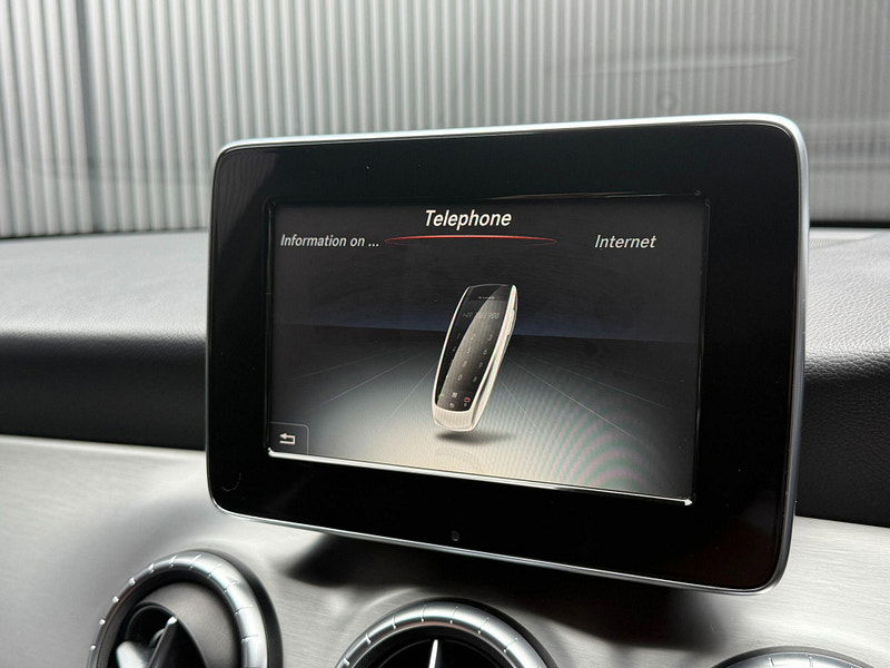 Mercedes-Benz CLA 2.1 CLA200 CDI AMG Sport Coupe 7G-DCT Euro 6 (s/s) 4dr 4dr Automatic 2025