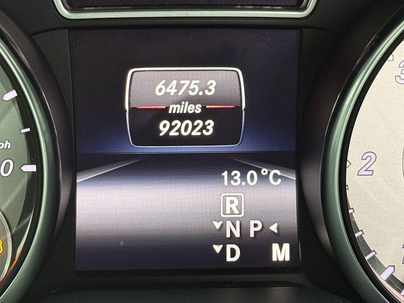 Mercedes-Benz CLA 2.1 CLA200 CDI AMG Sport Coupe 7G-DCT Euro 6 (s/s) 4dr 4dr Automatic 2025