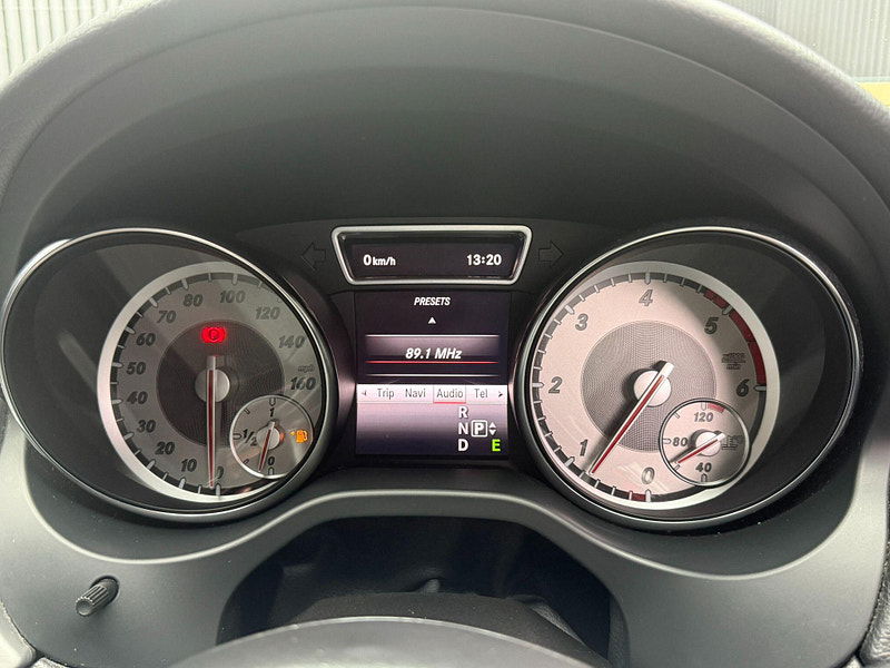 Mercedes-Benz CLA 2.1 CLA200 CDI AMG Sport Coupe 7G-DCT Euro 6 (s/s) 4dr 4dr Automatic 2025