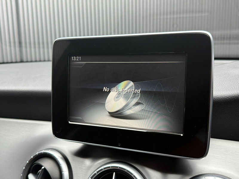 Mercedes-Benz CLA 2.1 CLA200 CDI AMG Sport Coupe 7G-DCT Euro 6 (s/s) 4dr 4dr Automatic 2025