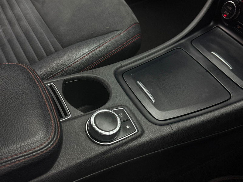 Mercedes-Benz CLA 2.1 CLA200 CDI AMG Sport Coupe 7G-DCT Euro 6 (s/s) 4dr 4dr Automatic 2025