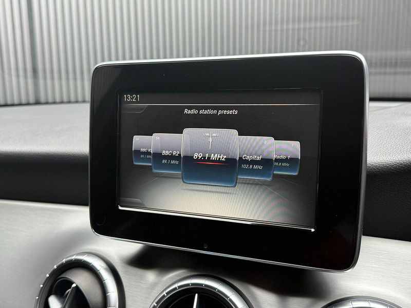 Mercedes-Benz CLA 2.1 CLA200 CDI AMG Sport Coupe 7G-DCT Euro 6 (s/s) 4dr 4dr Automatic 2025