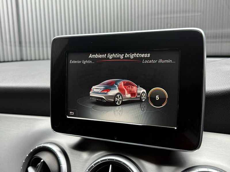 Mercedes-Benz CLA 2.1 CLA200 CDI AMG Sport Coupe 7G-DCT Euro 6 (s/s) 4dr 4dr Automatic 2025