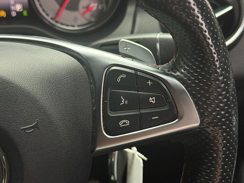 Mercedes-Benz CLA 2.1 CLA200 CDI AMG Sport Coupe 7G-DCT Euro 6 (s/s) 4dr 4dr Automatic 2025