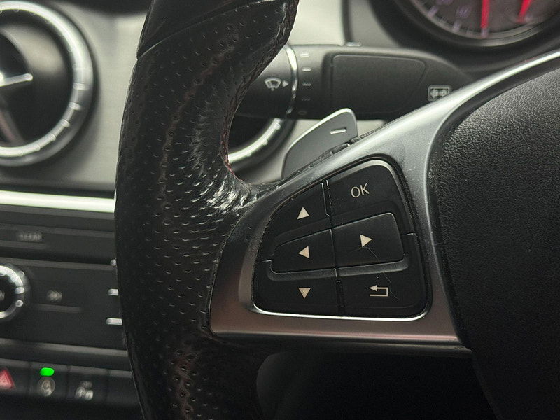 Mercedes-Benz CLA 2.1 CLA200 CDI AMG Sport Coupe 7G-DCT Euro 6 (s/s) 4dr 4dr Automatic 2025