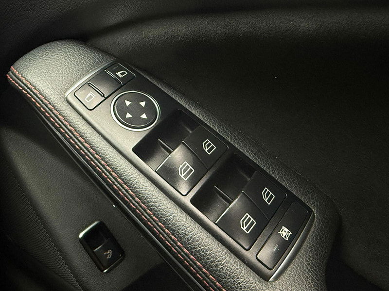 Mercedes-Benz CLA 2.1 CLA200 CDI AMG Sport Coupe 7G-DCT Euro 6 (s/s) 4dr 4dr Automatic 2025