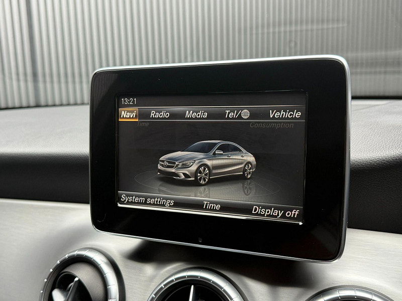 Mercedes-Benz CLA 2.1 CLA200 CDI AMG Sport Coupe 7G-DCT Euro 6 (s/s) 4dr 4dr Automatic 2025