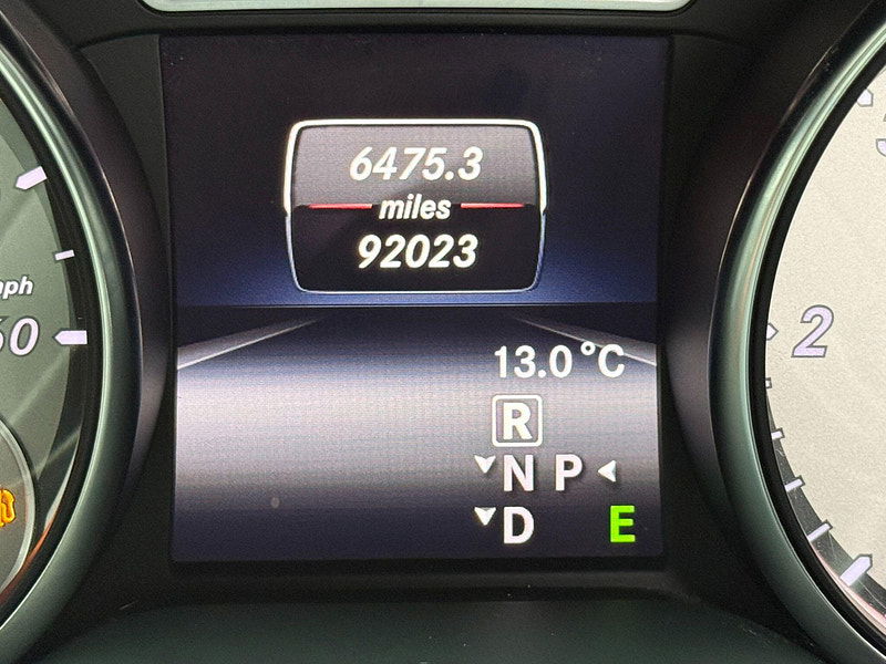 Mercedes-Benz CLA 2.1 CLA200 CDI AMG Sport Coupe 7G-DCT Euro 6 (s/s) 4dr 4dr Automatic 2025