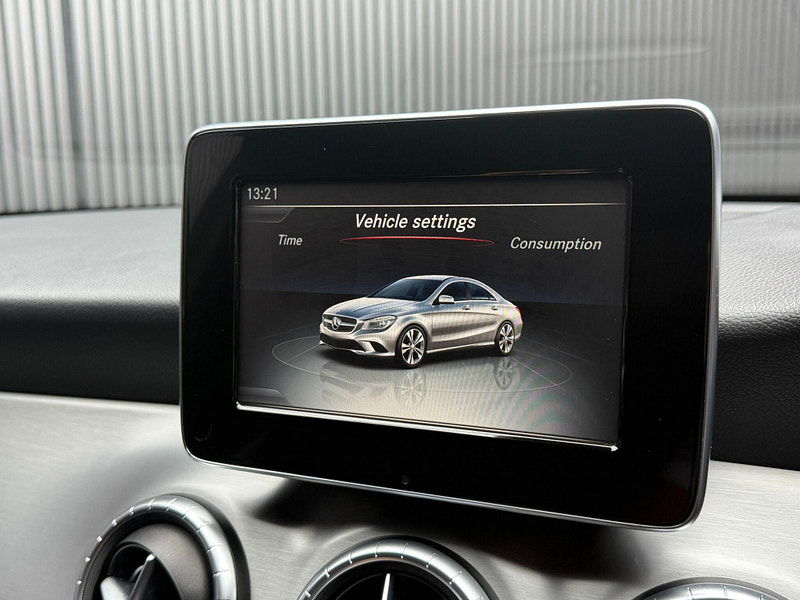 Mercedes-Benz CLA 2.1 CLA200 CDI AMG Sport Coupe 7G-DCT Euro 6 (s/s) 4dr 4dr Automatic 2025