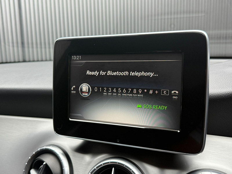 Mercedes-Benz CLA 2.1 CLA200 CDI AMG Sport Coupe 7G-DCT Euro 6 (s/s) 4dr 4dr Automatic 2025