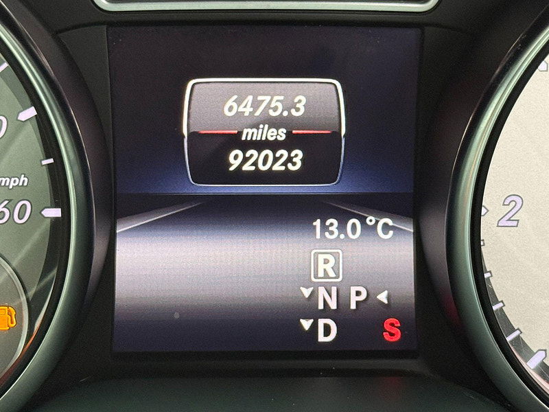 Mercedes-Benz CLA 2.1 CLA200 CDI AMG Sport Coupe 7G-DCT Euro 6 (s/s) 4dr 4dr Automatic 2025