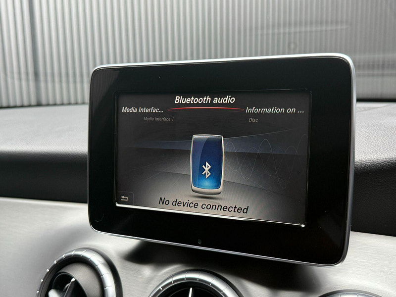 Mercedes-Benz CLA 2.1 CLA200 CDI AMG Sport Coupe 7G-DCT Euro 6 (s/s) 4dr 4dr Automatic 2025