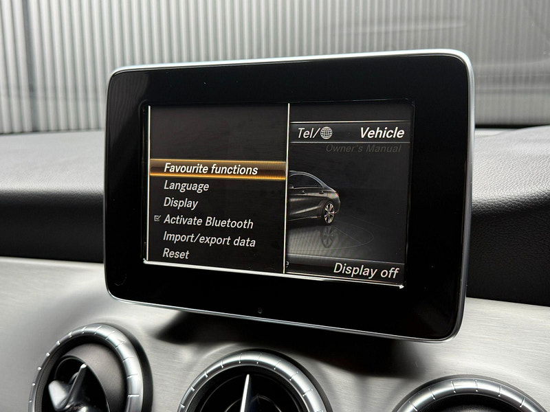 Mercedes-Benz CLA 2.1 CLA200 CDI AMG Sport Coupe 7G-DCT Euro 6 (s/s) 4dr 4dr Automatic 2025