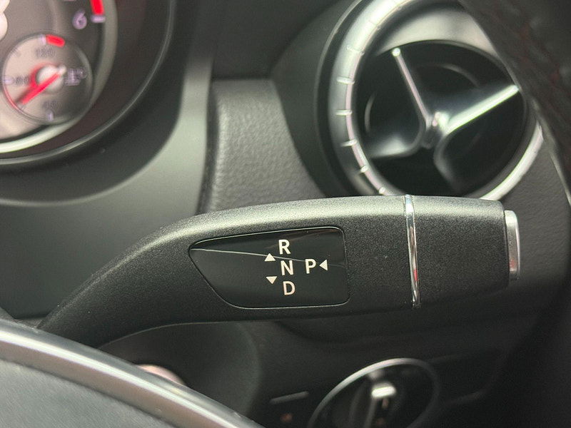 Mercedes-Benz CLA 2.1 CLA200 CDI AMG Sport Coupe 7G-DCT Euro 6 (s/s) 4dr 4dr Automatic 2025