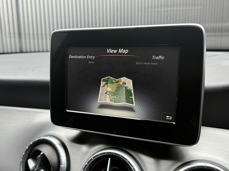 Mercedes-Benz CLA 2.1 CLA200 CDI AMG Sport Coupe 7G-DCT Euro 6 (s/s) 4dr 4dr Automatic 2025